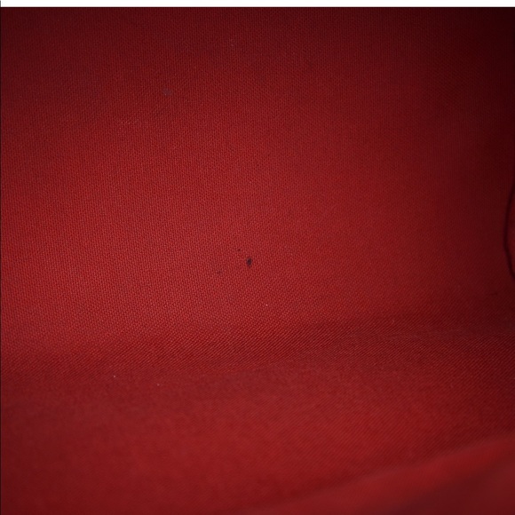 Authentic Pre-Loved Louis Vuitton Speedy 30 - Picture 14 of 15